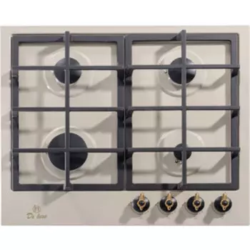 Газовая варочная панель DeLuxe TG4_750231F-078