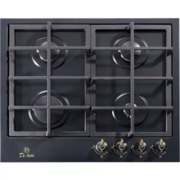 Газовая варочная панель DeLuxe TG4_750231F-079