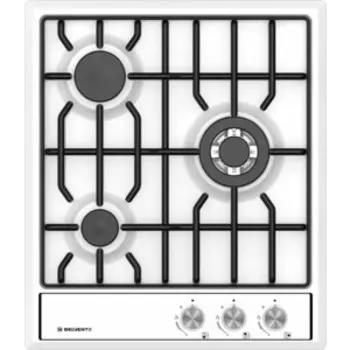 Газовая варочная панель Delvento V45V35W001