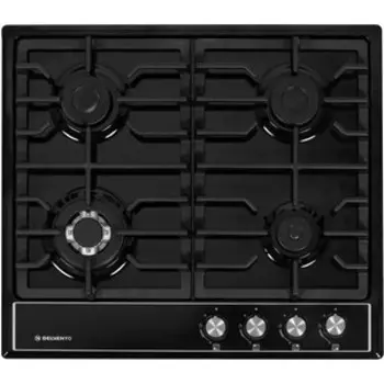 Газовая варочная панель Delvento V60V41B011