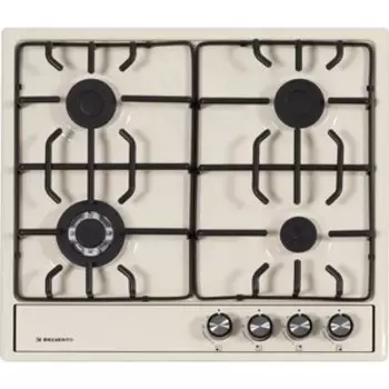 Газовая варочная панель Delvento V60V41R001