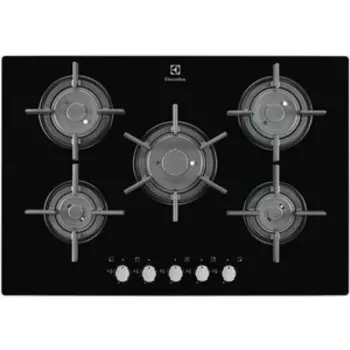 Газовая варочная панель Electrolux EGT 97657 NK