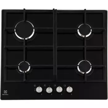 Газовая варочная панель Electrolux GME263YK