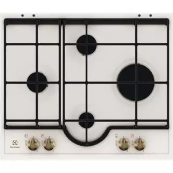 Газовая варочная панель Electrolux GPE 362 RBW
