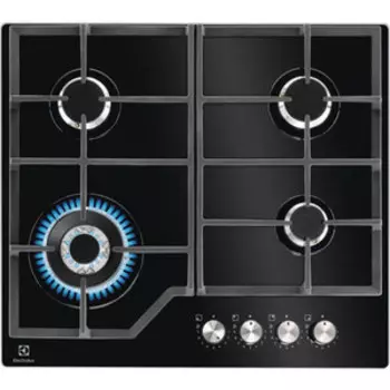 Газовая варочная панель Electrolux KGG64362K