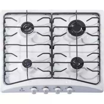 Газовая варочная панель Electronicsdeluxe 5840.01гмв-051