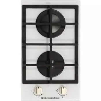 Газовая варочная панель Electronicsdeluxe GG2_400215F-002