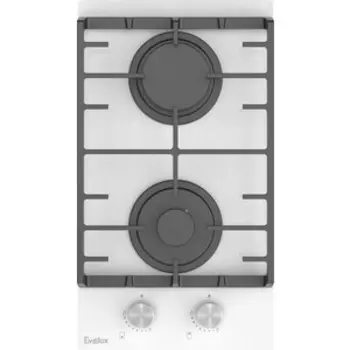 Газовая варочная панель Evelux HEG 300 WG