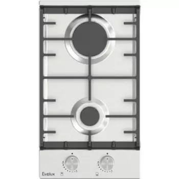 Газовая варочная панель Evelux HEG 300 X