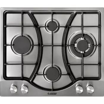 Газовая варочная панель EXITEQ PF 640 STX-E/A