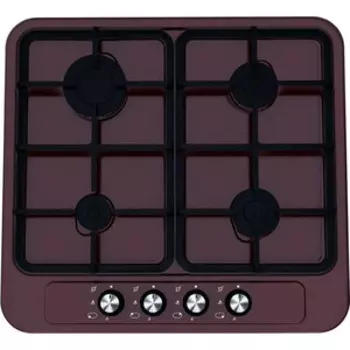 Газовая варочная панель Flama BG 5422 B