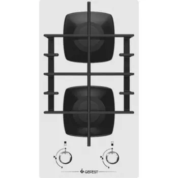 Газовая варочная панель GEFEST ПВГ 2002 К12
