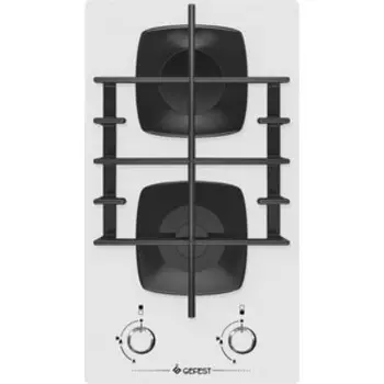 Газовая варочная панель GEFEST ПВГ 2003 К12