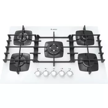 Газовая варочная панель GEFEST СГ СН 2340 К12