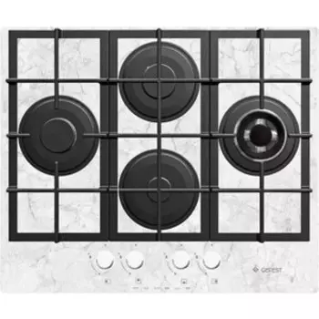 Газовая варочная панель GEFEST ПГВ 2231-01 P152