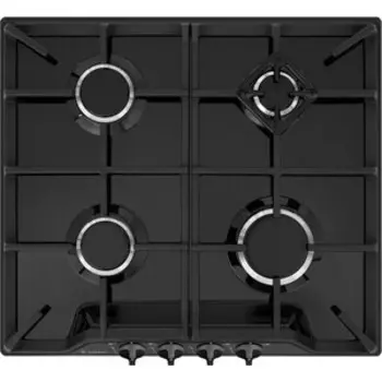 Газовая варочная панель GEFEST ПВГ 1212 К3