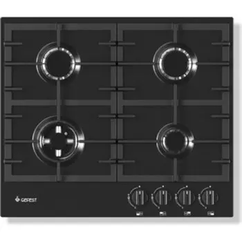 Газовая варочная панель GEFEST ПВГ 1214-01 К3