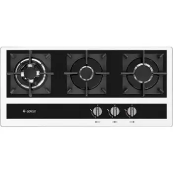 Газовая варочная панель GEFEST ПВГ 2150-01 К22
