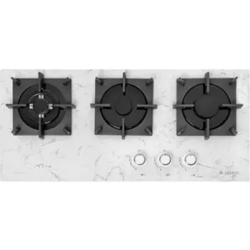 Газовая варочная панель GEFEST ПВГ 2150-01 К92
