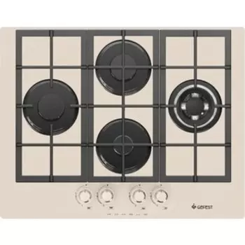 Газовая варочная панель GEFEST ПВГ 2231-01 Р81