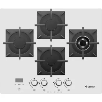 Газовая варочная панель GEFEST ПВГ 2231-03 Р32