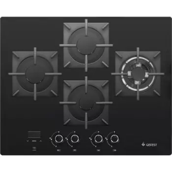 Газовая варочная панель GEFEST ПВГ 2231-03 Р33