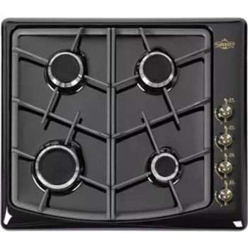 Газовая варочная панель GEFEST СГ СН 1211 Е83