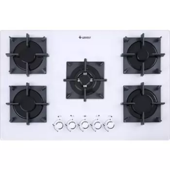 Газовая варочная панель GEFEST СН 2340 К32