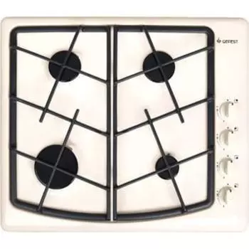 Газовая варочная панель GEFEST СГ СН 1211 К81