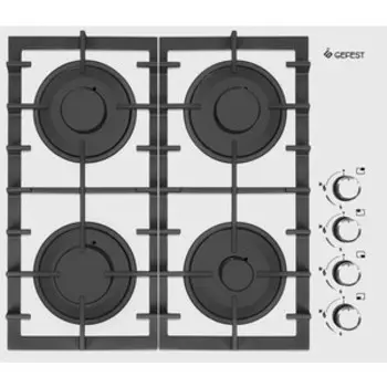 Газовая варочная панель GEFEST СГ СВН 2230 К12