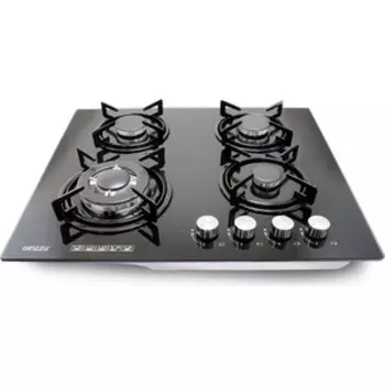 Газовая варочная панель Ginzzu HCG-445