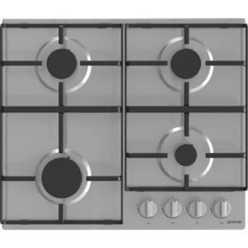 Газовая варочная панель Gorenje G640EX