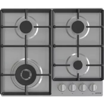 Газовая варочная панель Gorenje GW641EX