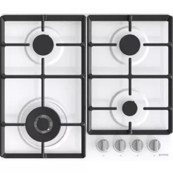 Газовая варочная панель Gorenje GW641EXW