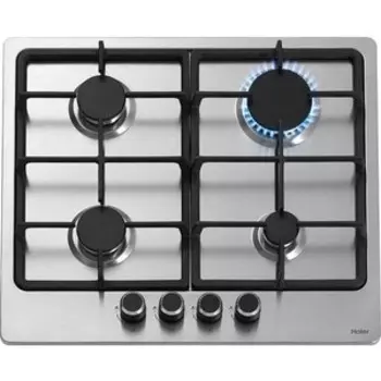 Газовая варочная панель Haier HHX-M64CNX