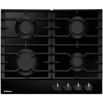 Газовая варочная панель Hansa BHGS630301