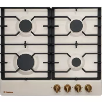 Газовая варочная панель Hansa BHGY610791