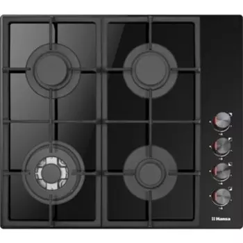 Газовая варочная панель Hansa BHKS 621531