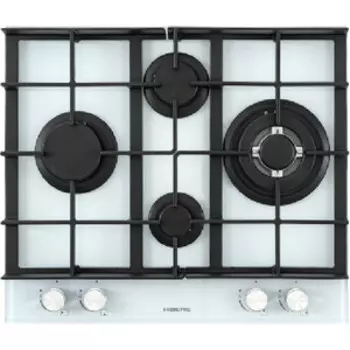 Газовая варочная панель Hiberg VM 6045 W