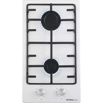 Газовая варочная панель HOMSair HGE323GCWH