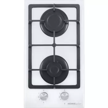 Газовая варочная панель HOMSair HGG323GCWH