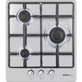 Газовая варочная панель HOMSair HGS433GS