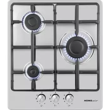 Газовая варочная панель HOMSair HGS433S