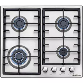 Газовая варочная панель HOMSair HGS646S