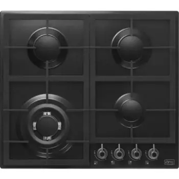 Газовая варочная панель Korting HG 665 CTSN