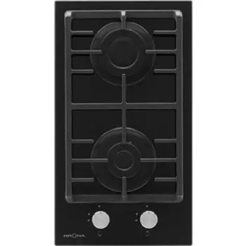 Газовая варочная панель Krona GALILEO 30 BL