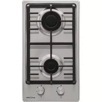 Газовая варочная панель Krona GALILEO 30 IX