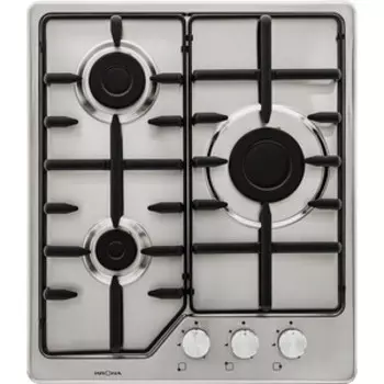 Газовая варочная панель Krona GIMPEL 45 IX