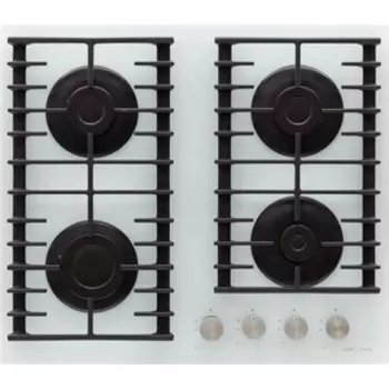 Газовая варочная панель Krona HAGEL 60 WH