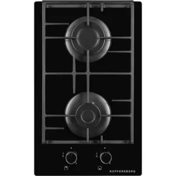 Газовая варочная панель Kuppersberg FBG 36 BG